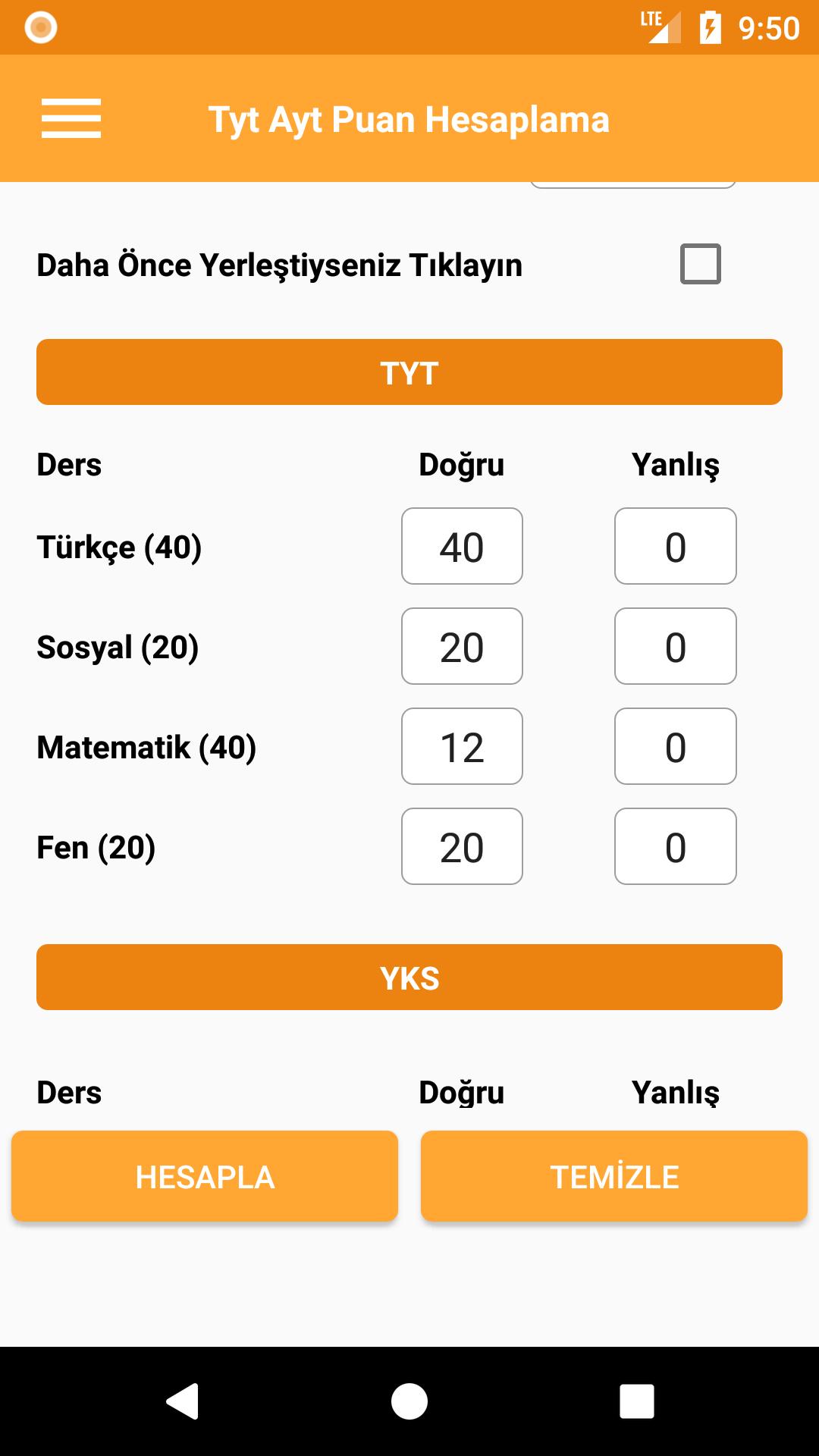 mitxos.online - 2023 Tyt türkçe net hesapla