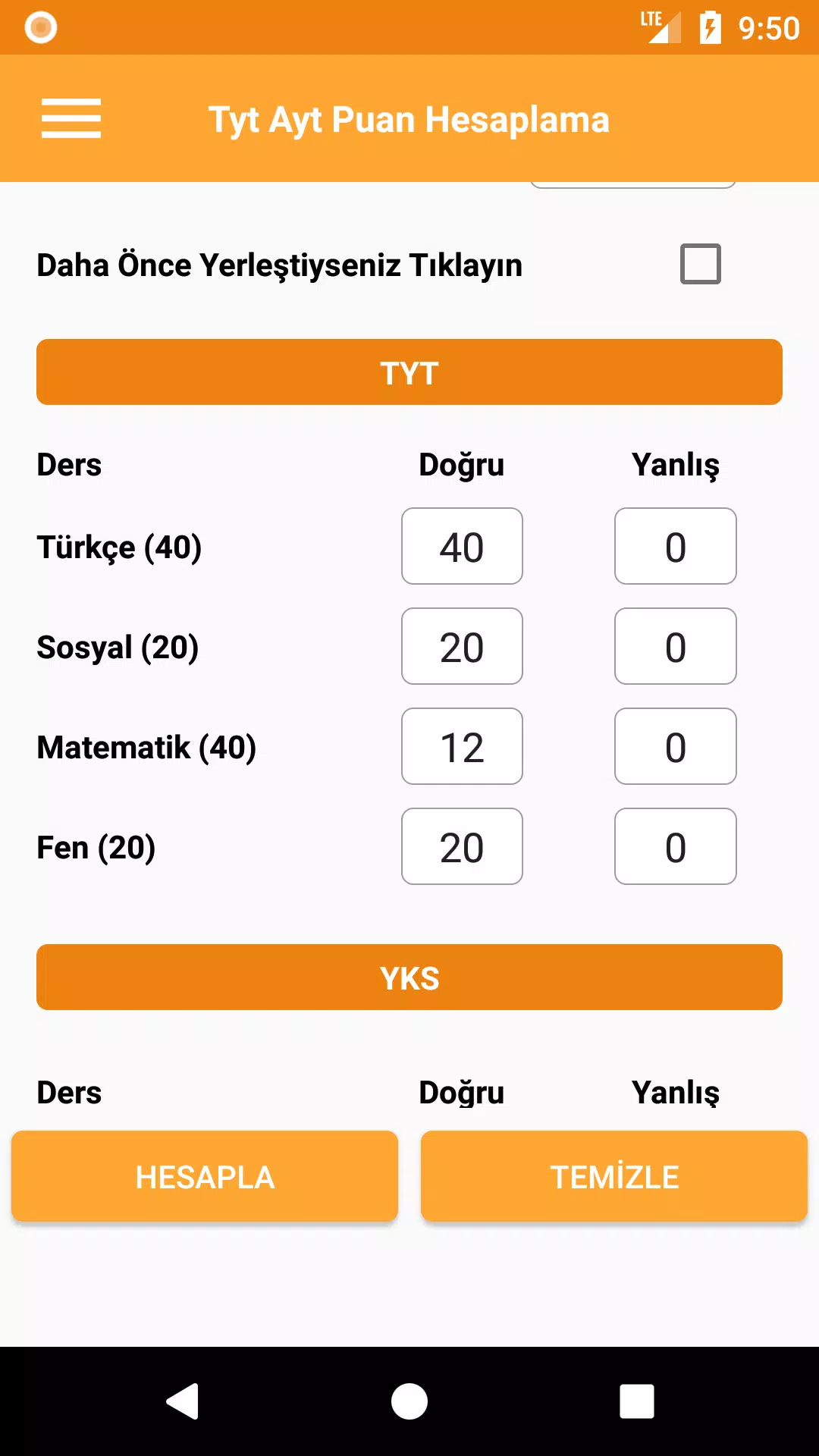 sarıkız da denilen bir fasulye cinsi