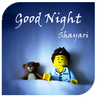 Good Night Shayari icon