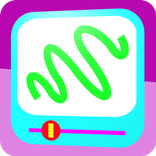 Bluetooth Magic Paint