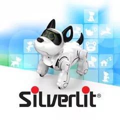 PUPBO - A Lifelike Robotic Pup APK download