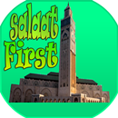 Salati First 2017 APK
