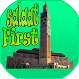 Salati First 2017 иконка
