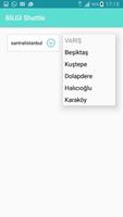 BilgiShuttle Screenshot 2