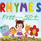 Top Nursery Rhymes 100+ icon