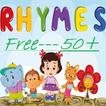 Top Nursery Rhymes 100+