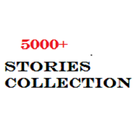 Short learning Stories أيقونة