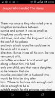 Short learning Stories تصوير الشاشة 2