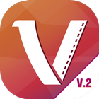 hd video downloader icône