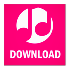 Music downloader free full songs ikona