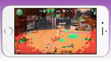 Tips of Splatoon 2 game 17 capture d'écran 3