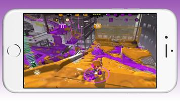 Tips of Splatoon 2 game 17 截圖 1