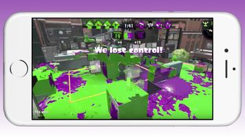 Tips of Splatoon 2 game 17 capture d'écran 2