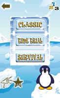 برنامه‌نما Penguin Jumppy عکس از صفحه