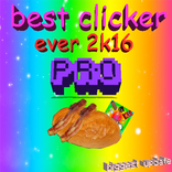 Best Clicker Ever