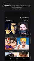 Playlisty Youtuberów постер