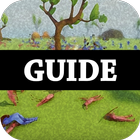 آیکون‌ ♫ Guide for Battle Simulator