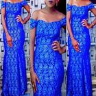 African Lace Styles Designs 2018 иконка