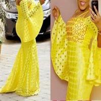 African Lace Styles Designs 2018 syot layar 2