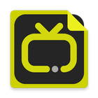 IPTV MX Premium 圖標