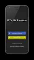 IPTV MX Premium স্ক্রিনশট 1