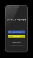 IPTV MX Premium स्क्रीनशॉट 1