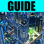 ✦ Manuals for Simcity Buildit