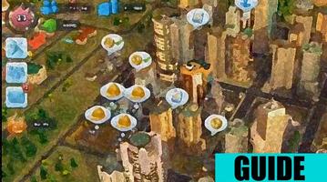 ✦ Manuals for Simcity Buildit Screenshot 1