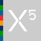 X5 Admin icon