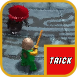 ”The Tips for LEGO Ninjago Tournament ☚