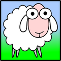 Feed the sheep