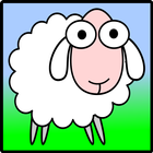 Feed the sheep ikona
