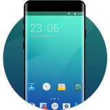 Theme for Yu Yunique 2 HD icon