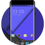 Theme for Yu Yureka Plus HD icon