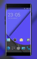 Theme for Yu Yureka Plus HD poster