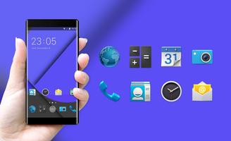Theme for Yu Yureka Plus HD screenshot 3