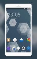 Theme for Yu Yutopia plakat