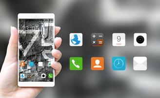 Theme for Yu Yunicorn HD screenshot 3