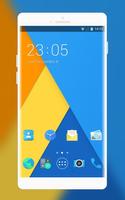 Theme for Yu Yuphoria HD Affiche