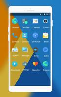Theme for Yu Yuphoria HD screenshot 1