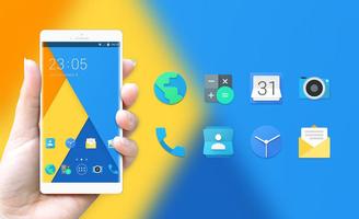 Theme for Yu Yuphoria HD capture d'écran 3