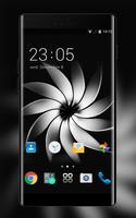 Theme for Yu Yureka Note HD poster