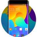 Theme for Yu Yureka 2 HD APK