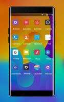 Theme for Yu Yureka 2 HD screenshot 1