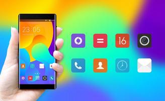 Theme for Yu Yureka 2 HD screenshot 3