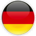 ドイツ語基礎単語800 icône