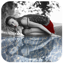 Water Reflection Photo Effect - Water Photo Effect APK