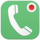 Automatic True Call Recorder أيقونة