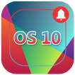 iNoty OS 10 - iNotify OS10
