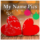 My Name Pics : Text On Photo APK